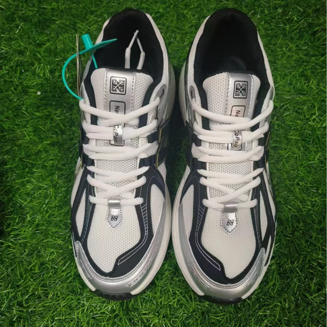 2024新款秋季老爹鞋时尚休闲男女情侣鞋（1906）百搭