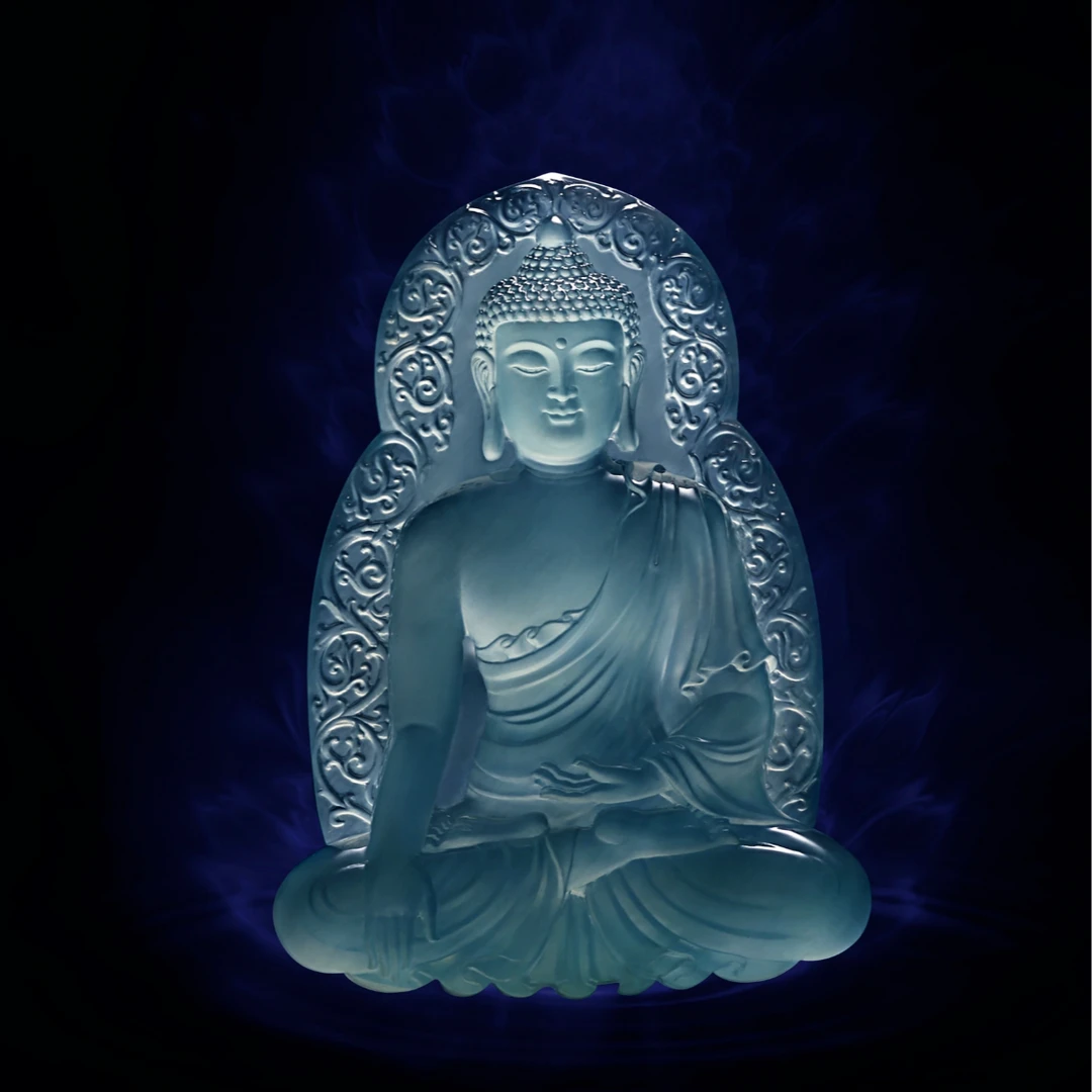 【翡翠国际秀】 源头定制翡翠 基地发货 一物一证 假一赔三