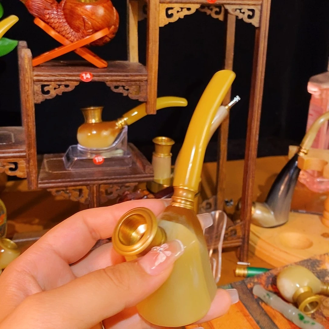 高端定制手工制作都