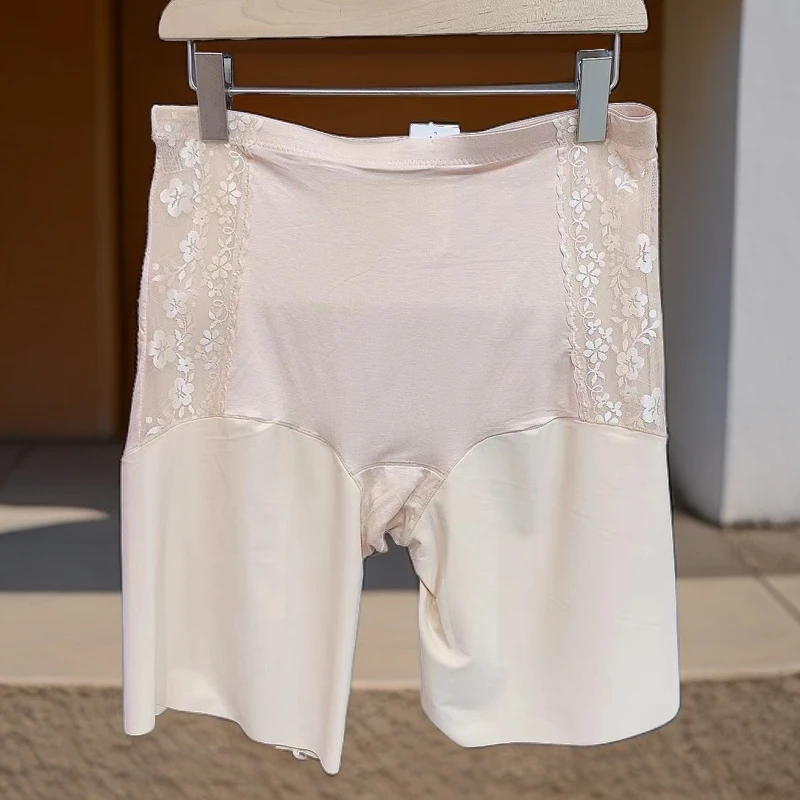 女士平角内裤7310