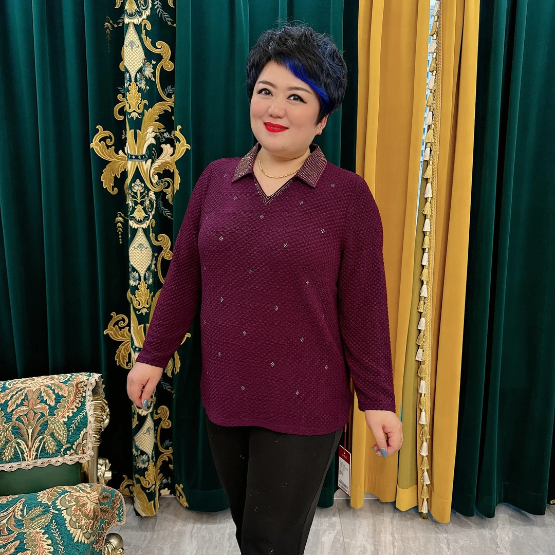 （衣长69）大衫240502