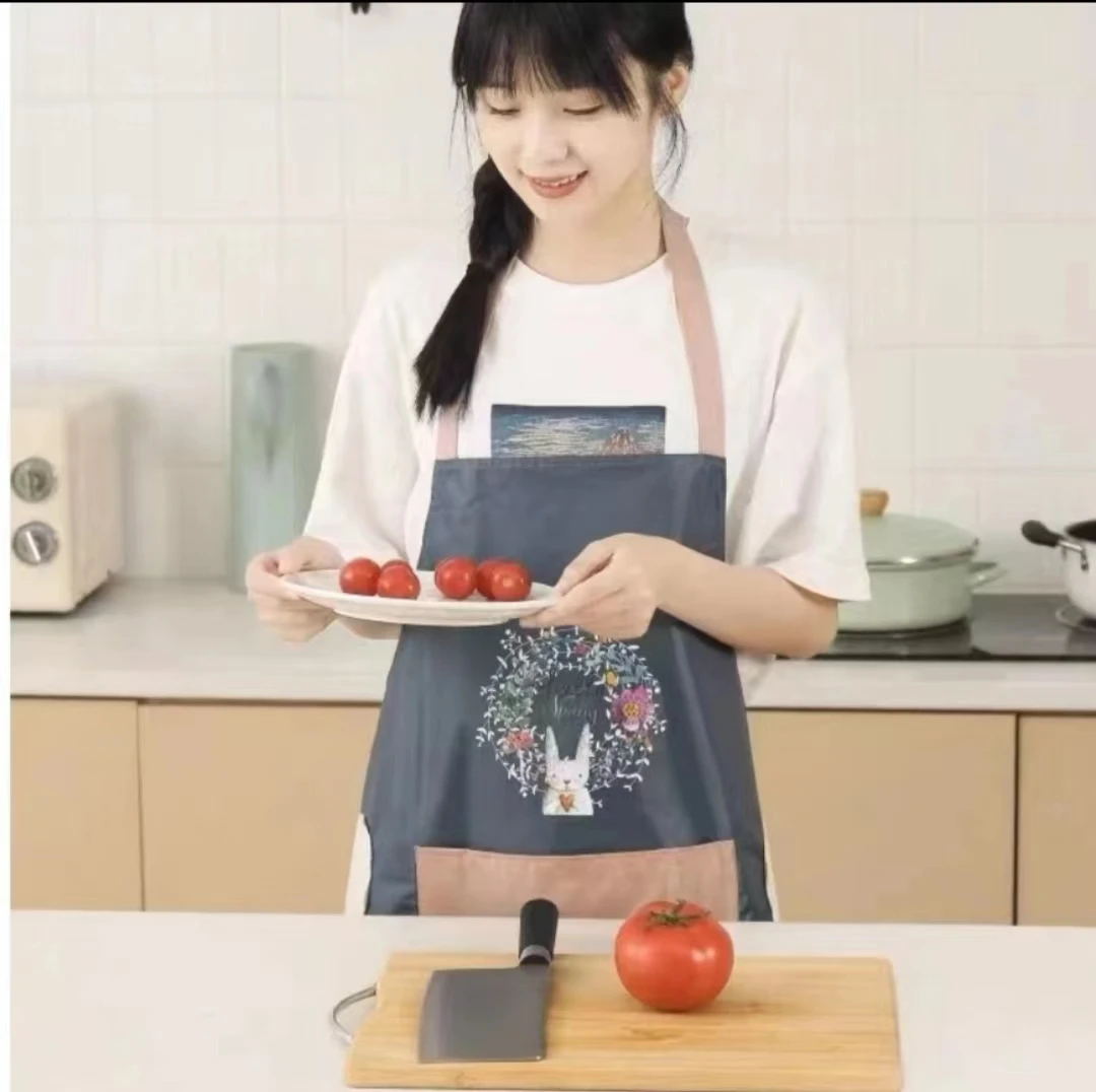 【2.1到手围裙一个】店铺福利 破损请联系客服补发