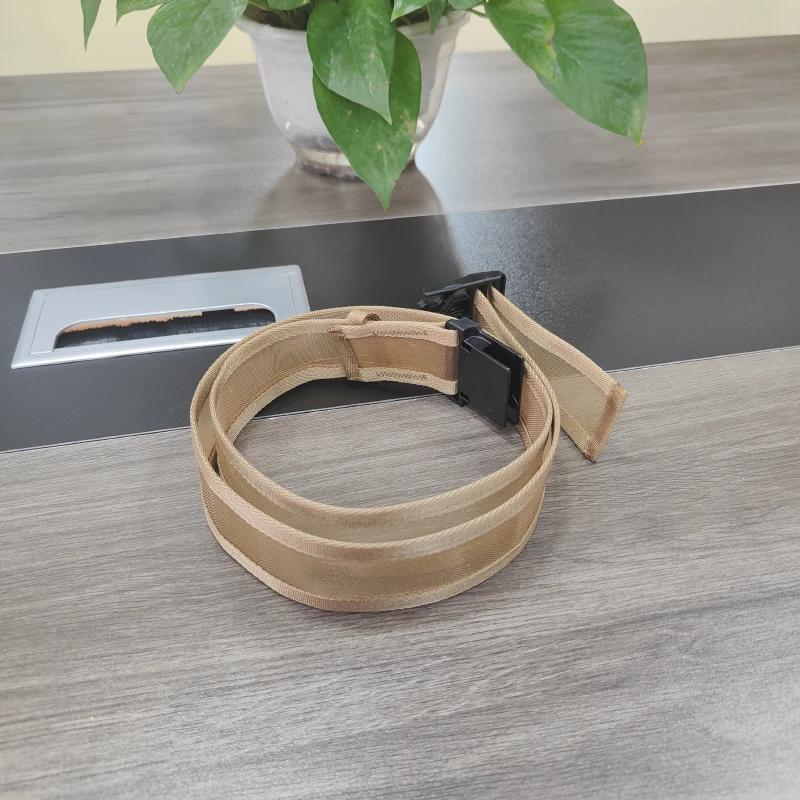 夏季男士户外HELIAD BELT 32透气百搭男女同款可调腰带/C0RY22