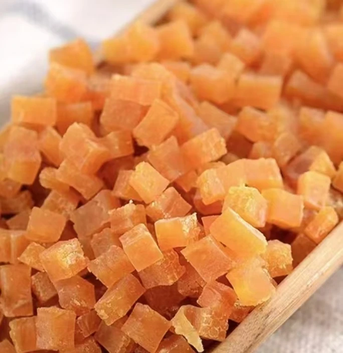 【新日期】鸡肉粒宠物零食 狗零食训犬奖励肉粒