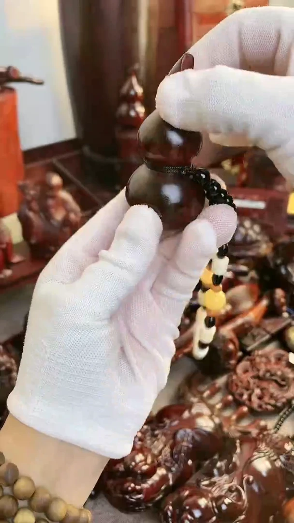 【闪购商品】木头611葫芦