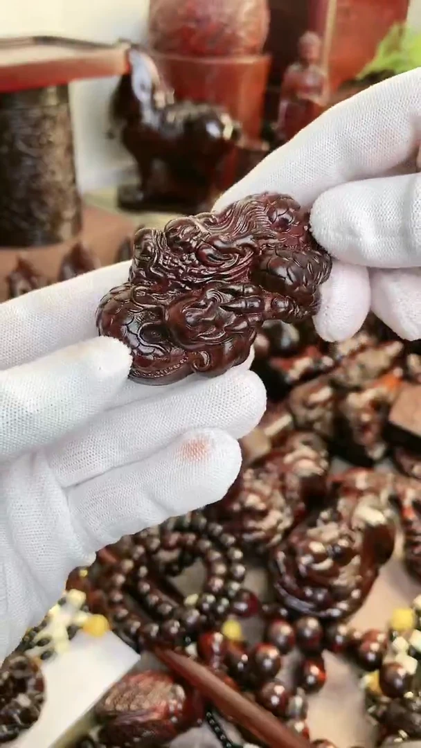 【闪购商品】木头506龙