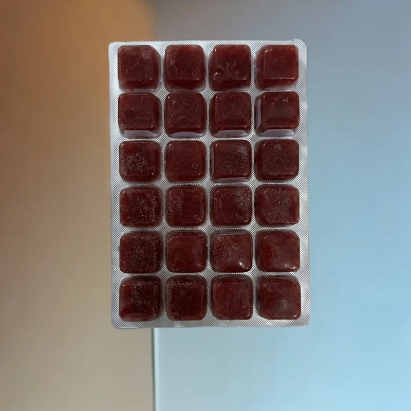 五一劳动节金鱼渔场配方红虫饲料活动