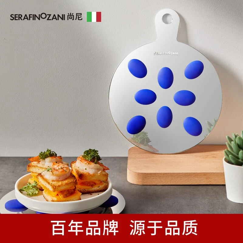 【罗曼蒂克】艺术隔热垫餐桌垫防烫硅胶碗盘垫菜垫子不锈钢锅垫