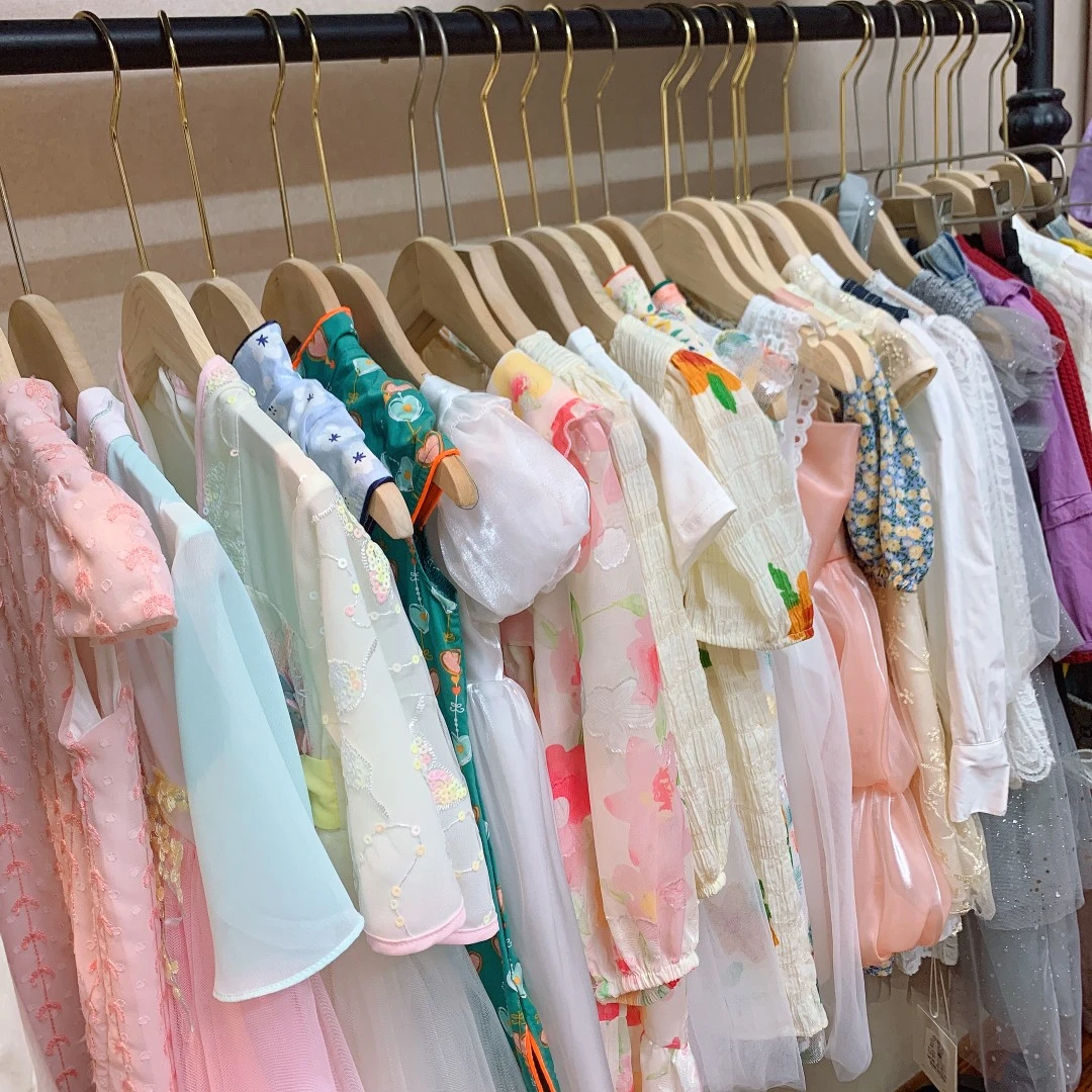 2023年春夏秋冬直播断码福利和扣号公主裙连衣裙外套套装