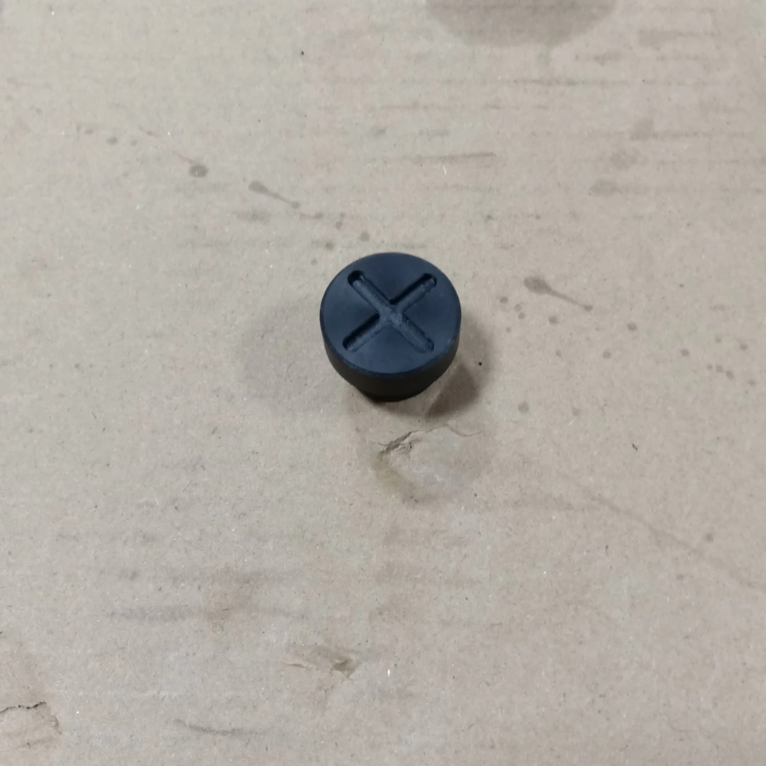 百特随车吊易损件尼龙件