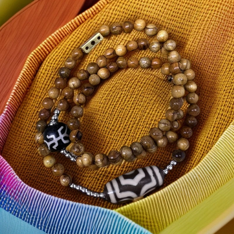 【财财】【贵人】高级珠宝三眼财霸吊坠H1125