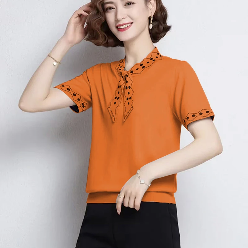 DD637-A5-1精品女装毛衣