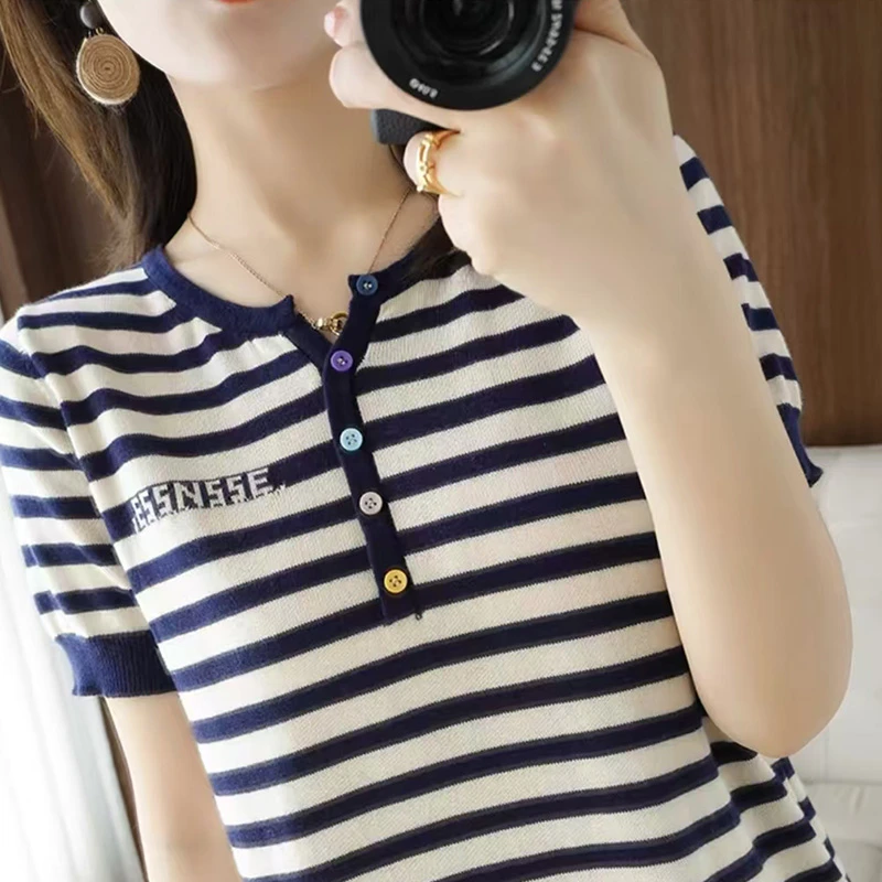 DD820-**精品女装毛衣