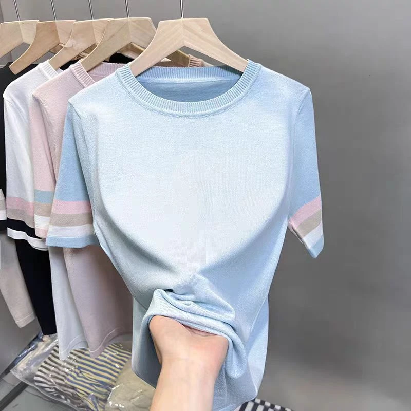 DD972-91精品女装毛衣