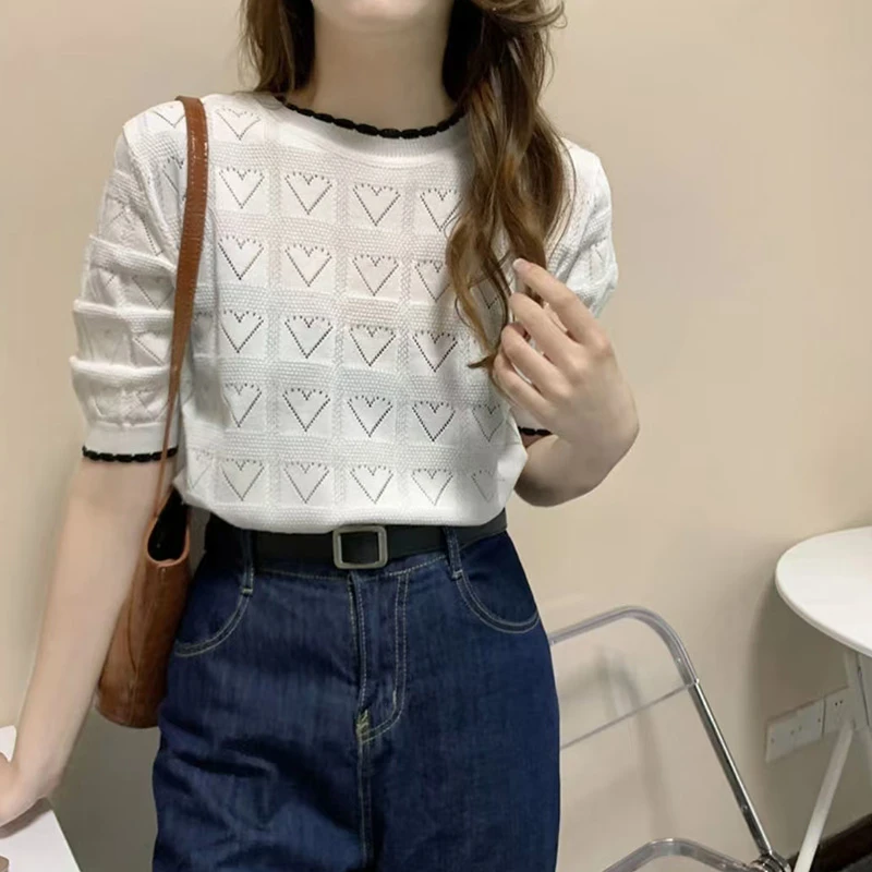 DD756-270精品女装毛衣