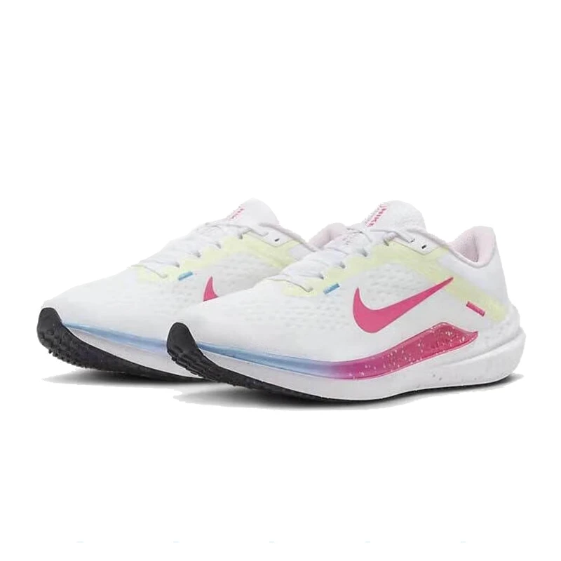 Nike耐克女子W AIR WINFLO 10 R运动跑步鞋FZ3973-100