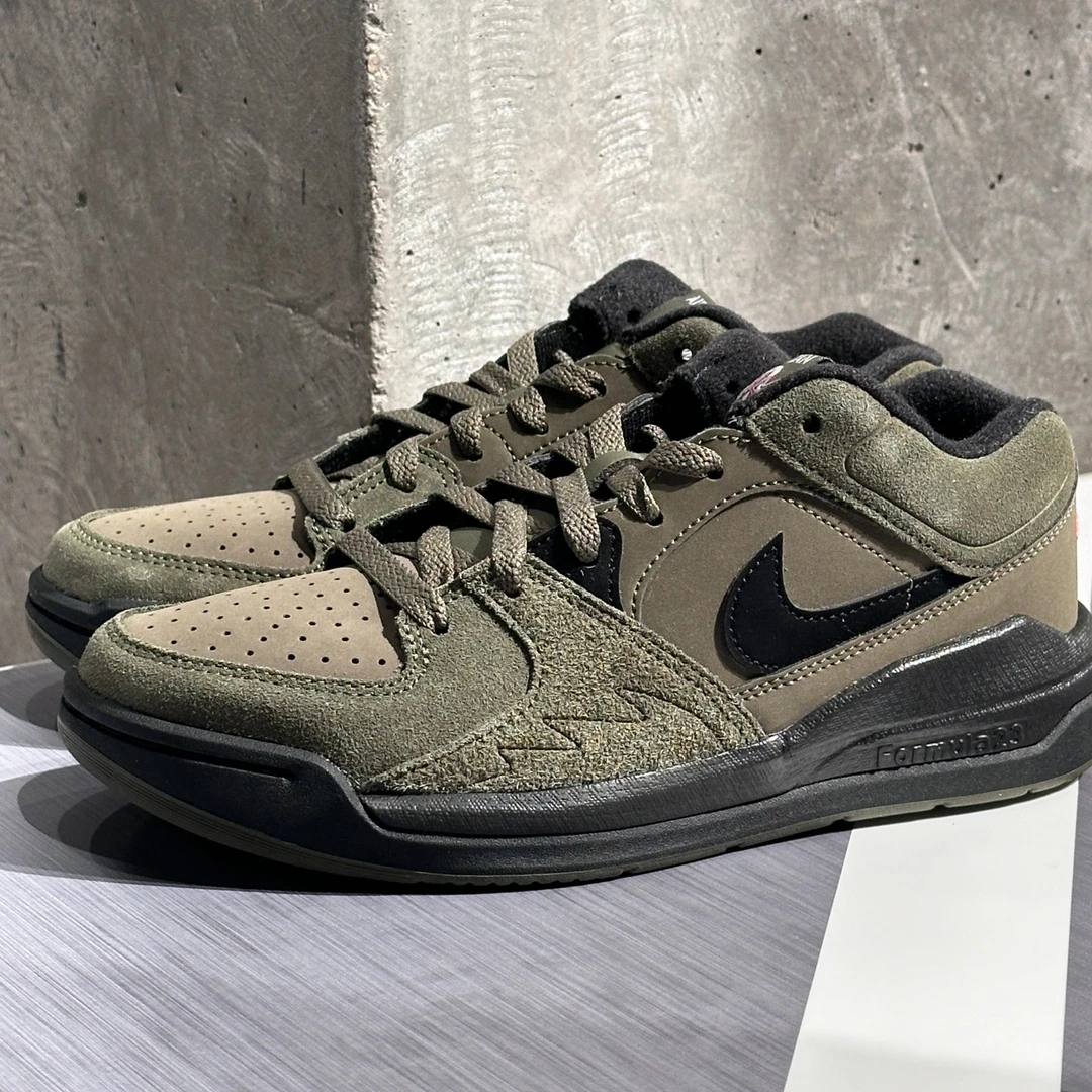 Nike耐克男鞋AIR JORDANAJ90男子百搭运动鞋休闲鞋HF5258-201