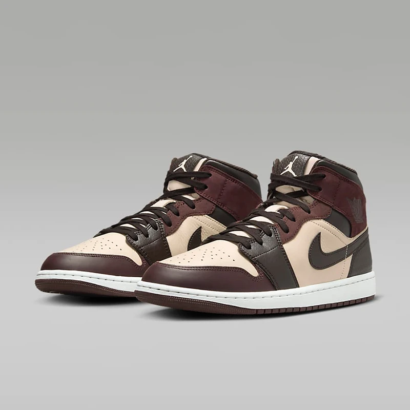 Nike男子Air Jordan 1 SE时尚休闲鞋FZ4359-200