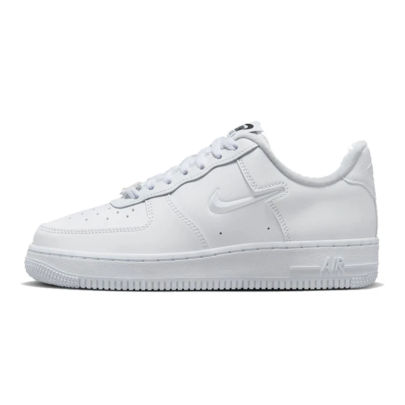 nike耐克欧若风女运动鞋AF1空军一号时尚百搭休闲鞋FB8251-100