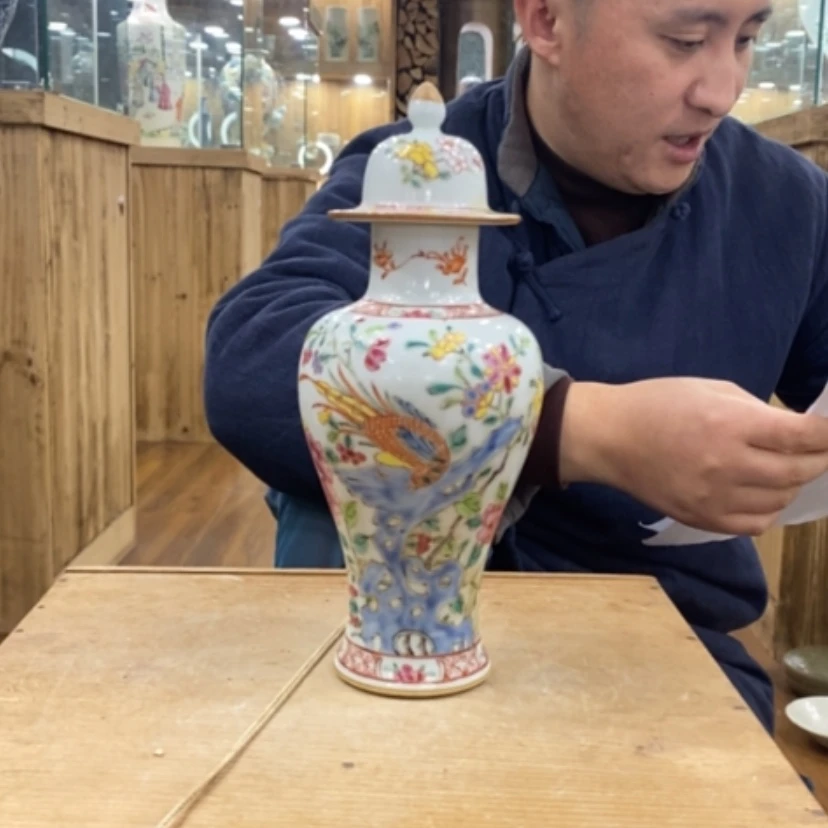 【闪购商品】陶瓷艺术