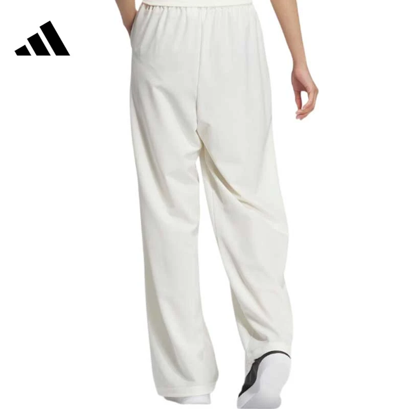 阿迪达斯/adidas夏季女子运动休闲长裤裤子JI7473