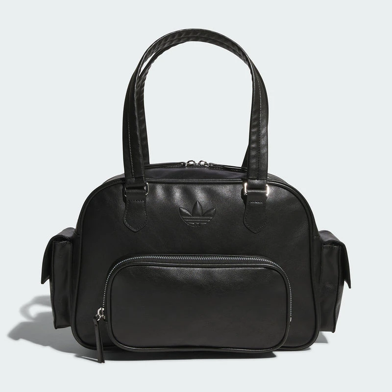 阿迪达斯 （adidas）RS ARCH SHL BAG运动单肩包JV9283