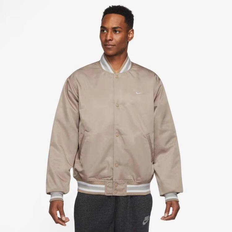 Nike/耐克男子外套/夹克/潮流休闲/ 棒球服复古 DX0659-247