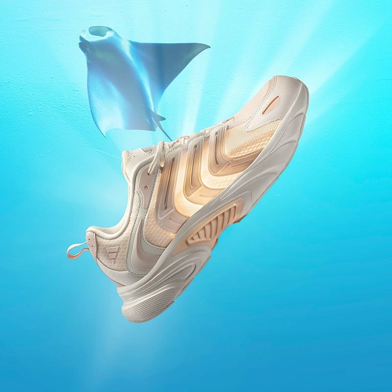 阿迪达斯 (adidas)女子休闲潮流跑步鞋IF6736