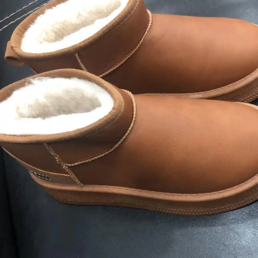 高端优雅时尚潮流百搭舒适精品女鞋-DQ479R