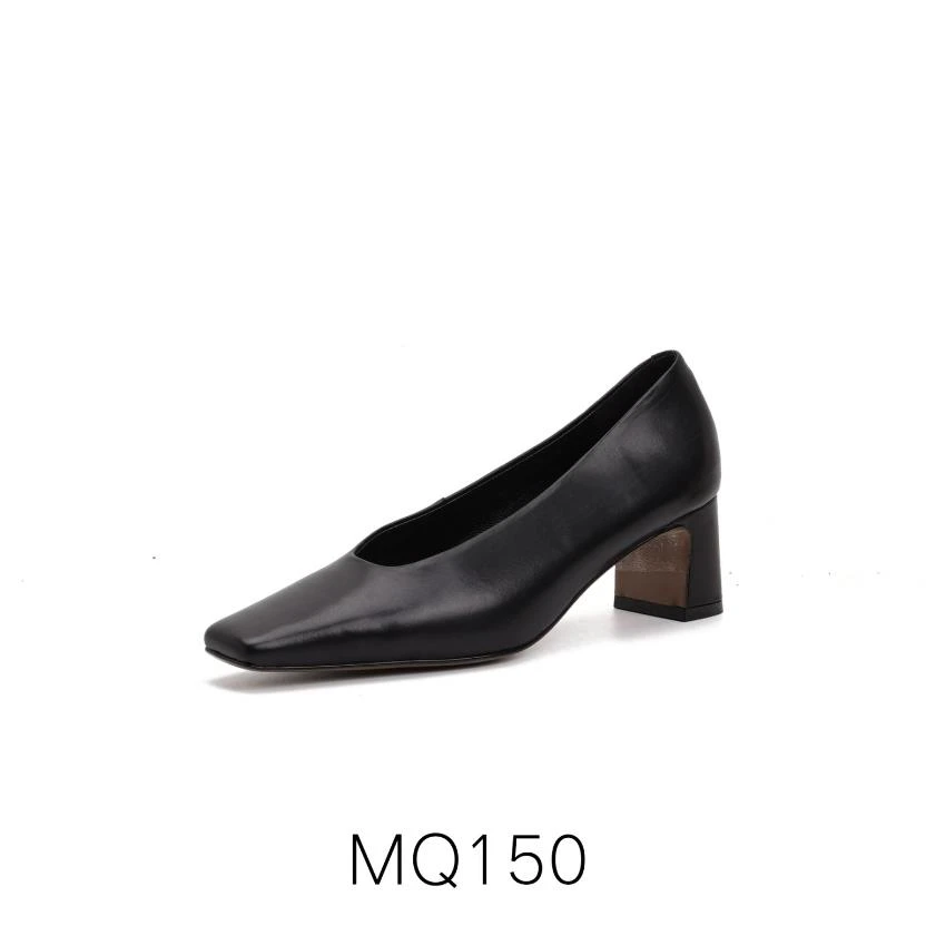 麦家高端舒适精品女鞋-MQ150