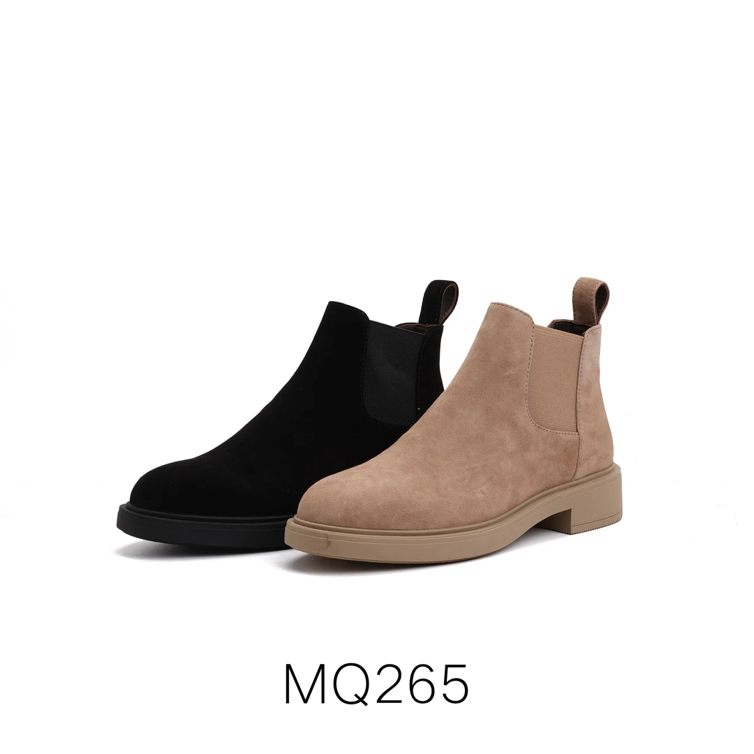 麦家专柜新款精品女鞋-MQ265