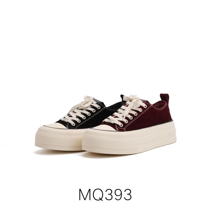高端时尚潮流百搭经典舒适精品女鞋-MQ393