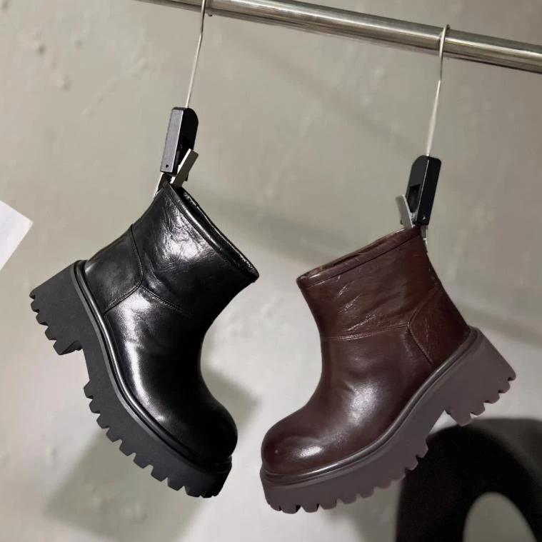 MELODIE/麦露迪高端优雅时尚潮流百搭舒适精品女鞋-MQ437R