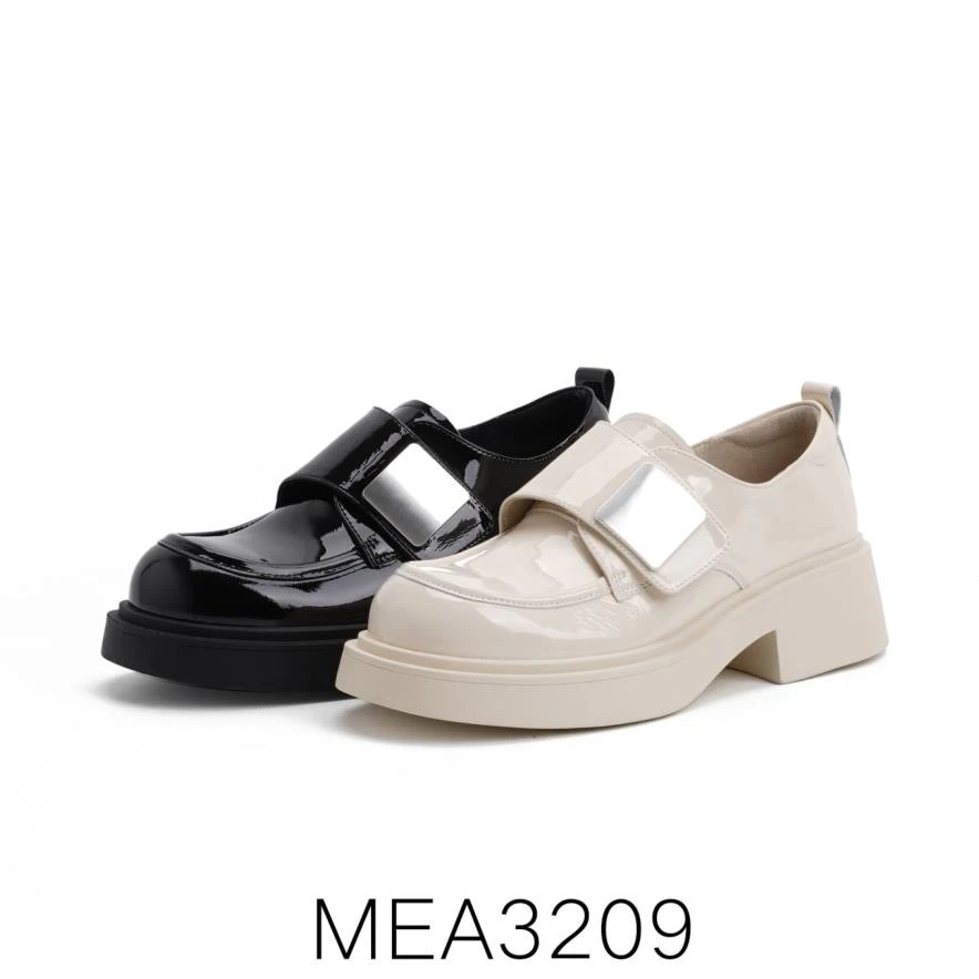 MELODIE/麦露迪优雅时尚潮流百搭舒适精品女鞋-MEA3209