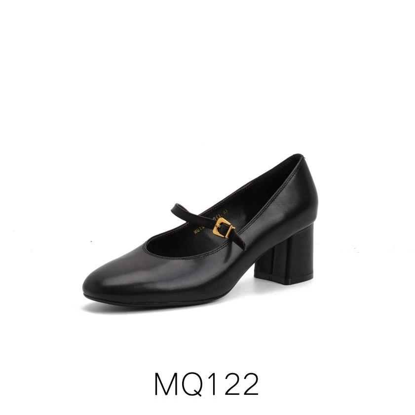 高端舒适精品女鞋-MQ122