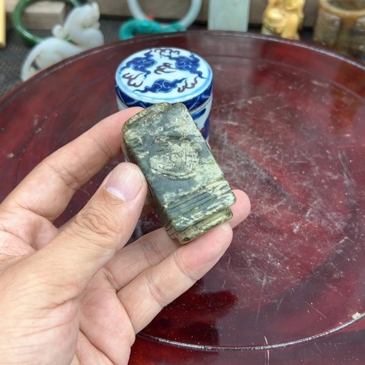 壶我是，我是第一百个