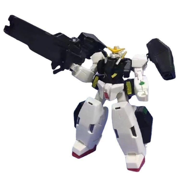 国产拼装玩具自装1/144 德天使模型高达HG手办玩具组装拼装模型