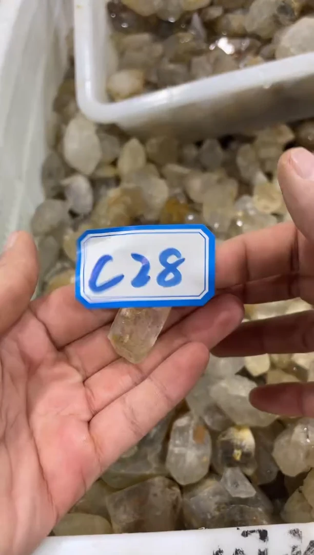 【闪购商品】水晶.未镶嵌.