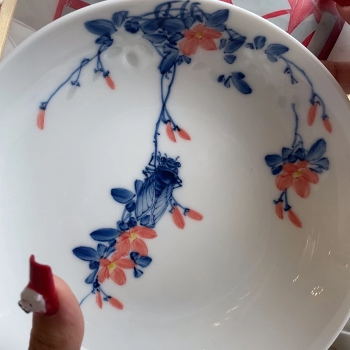 景德镇陶瓷艺术品