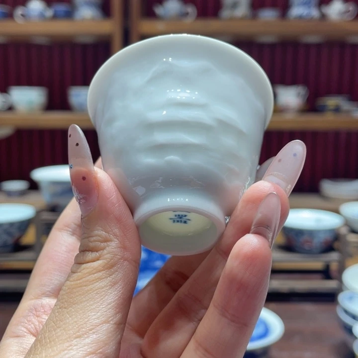 景德镇陶瓷艺术品