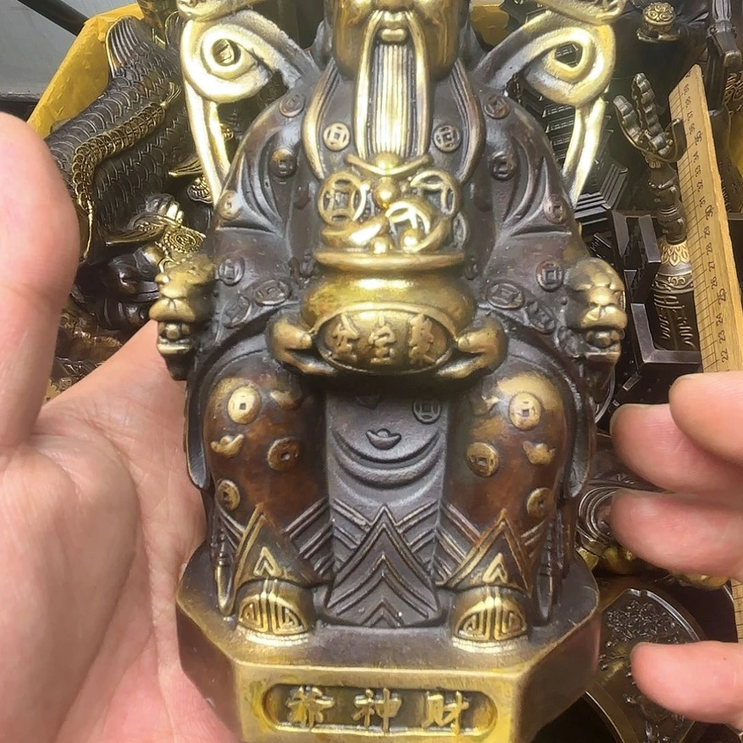 【闪购商品】东来阁精选精品摆件