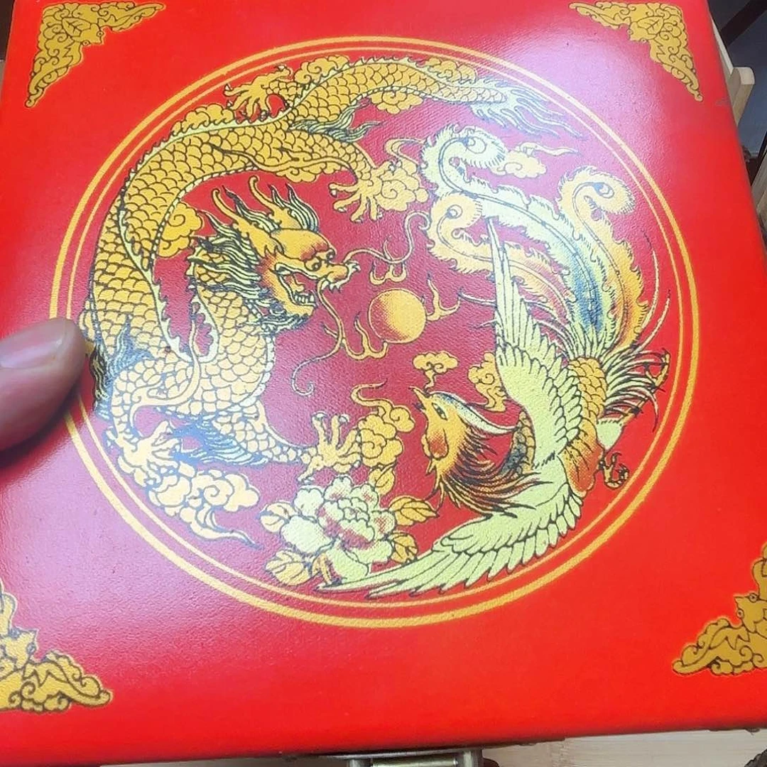 【闪购商品】东来阁精选精品摆件