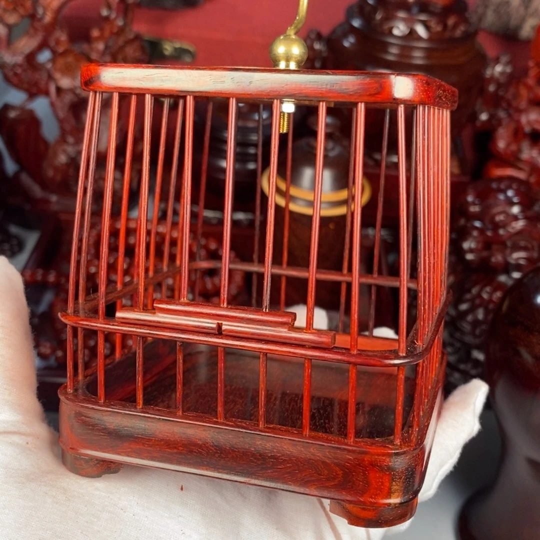 檀香紫檀（小叶紫檀）其他