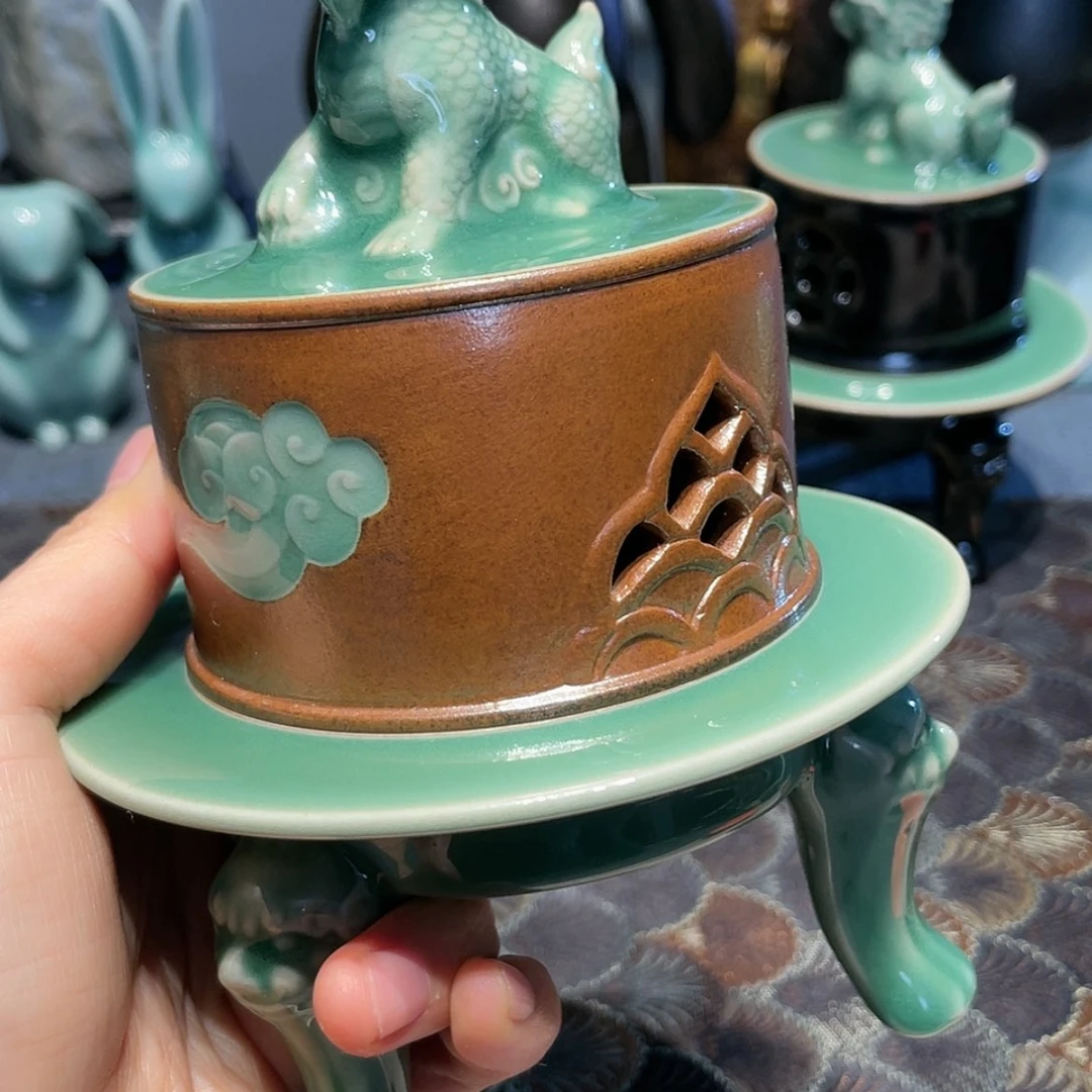 【闪购商品】瓷杯宇****士