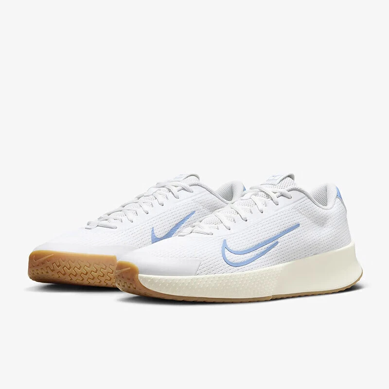 耐克男鞋新款VAPOR LITE训练轻便网球鞋休闲透气运动鞋DV2018-107