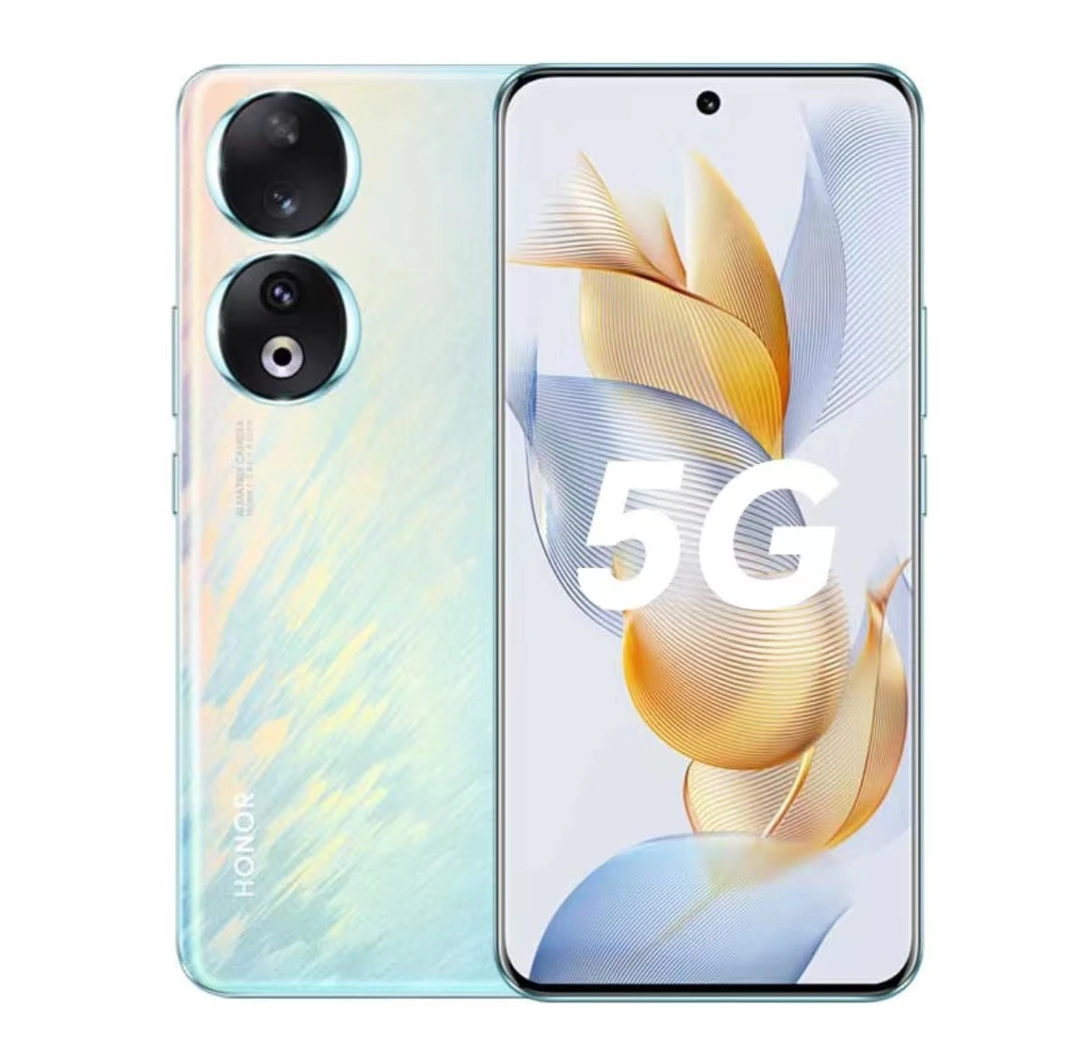 准新品 honor/荣耀 荣耀90 新款5G手机 2亿像素magic系统，二手优