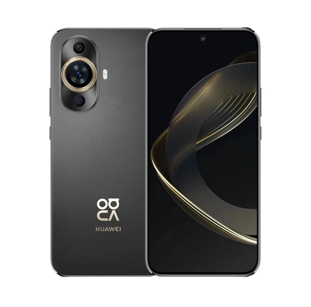 99新 HUAWEI/华为 华为nova 11 【二手】6000万超广角 4G鸿蒙手机