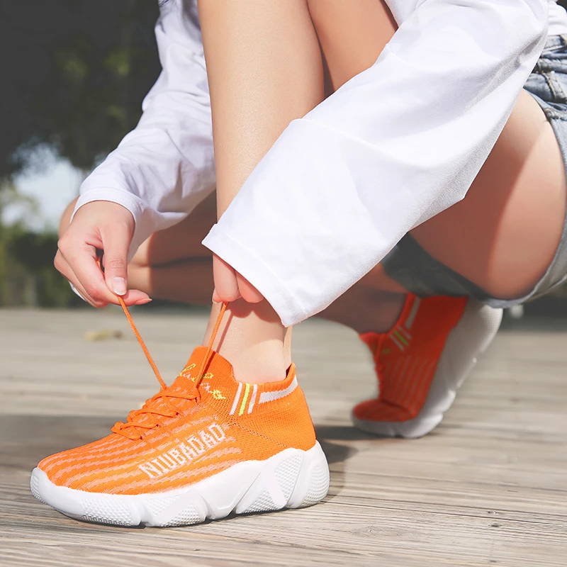 曳步鞋广场舞鞋男女同款健身鞋22001