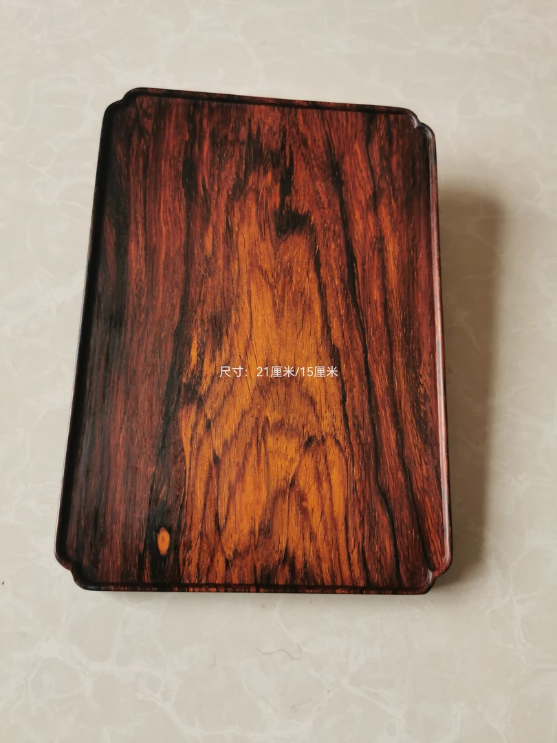 手工制作收纳摆置盘