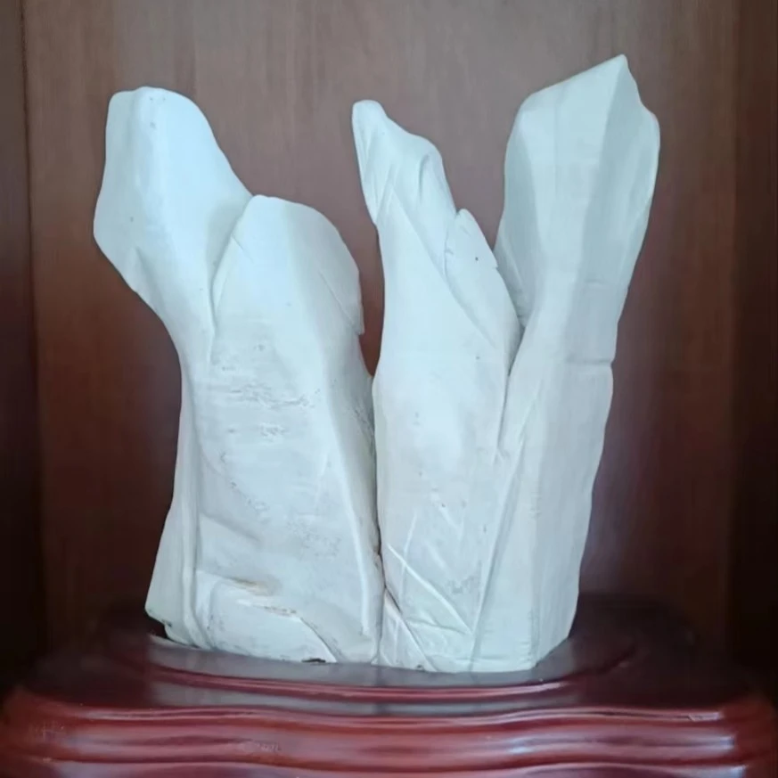 太行奇石，图片仅供参考